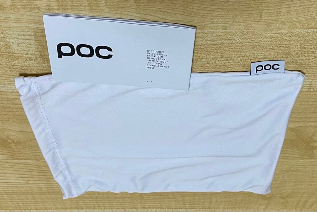 POC Opsin WF 新品