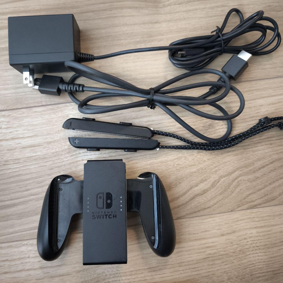 Nintendo Switch 有機ELモデル　本体