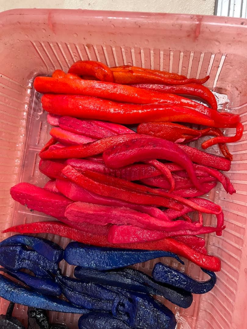 ポークルアー　アンデッドポーク　アソート　約50匹③ 祭