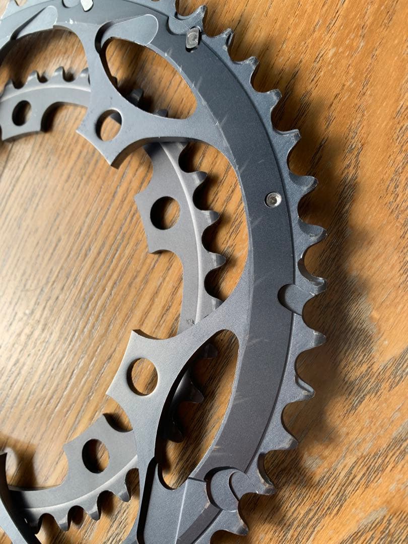 ULTEGRA クランクセット fc-6600 170 アルテグラ