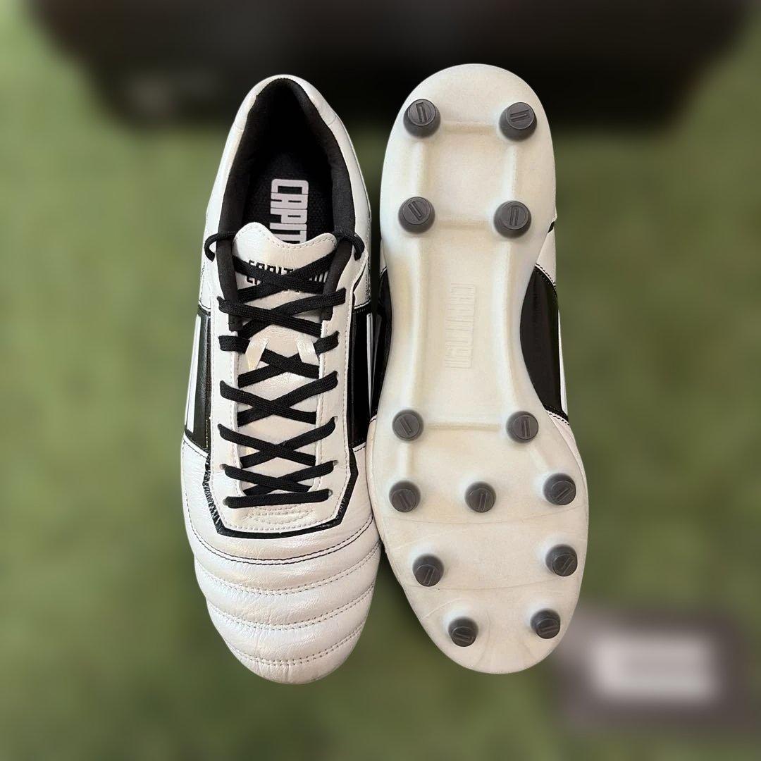 【美品】CAPITTEN ONE PRO 26センチ