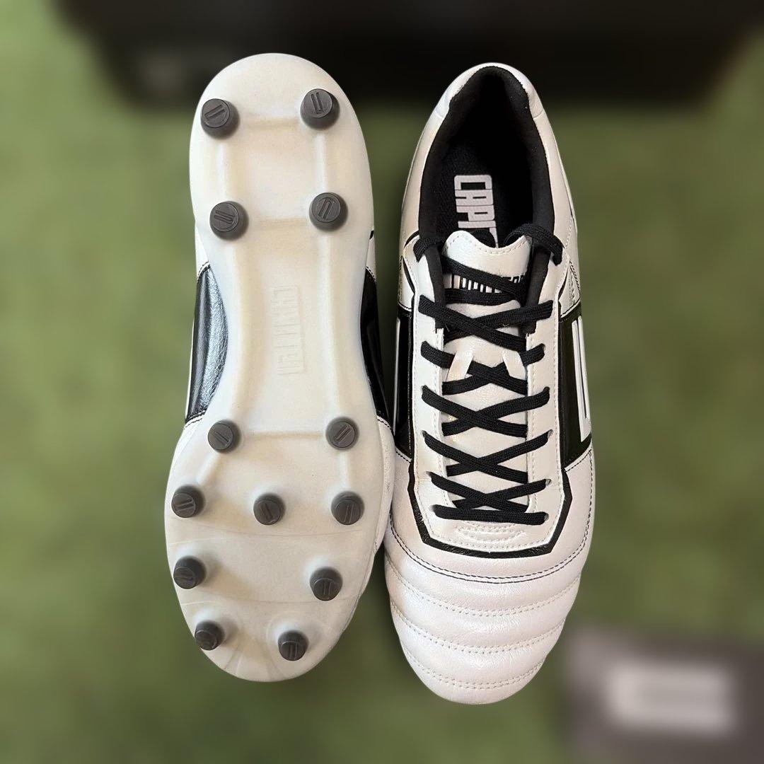 【美品】CAPITTEN ONE PRO 26センチ