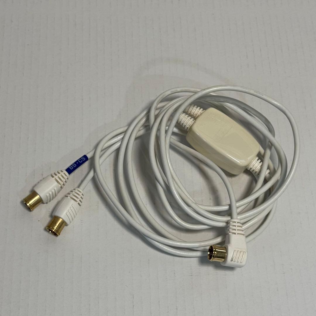 【箱付き美品】Panasonic SV-PT15S 液晶テレビ 本体 中古