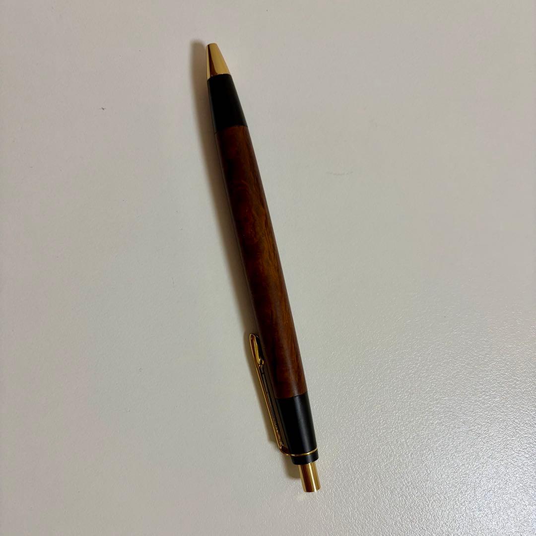 野原工芸 シーオーク　シャーペン　旧型