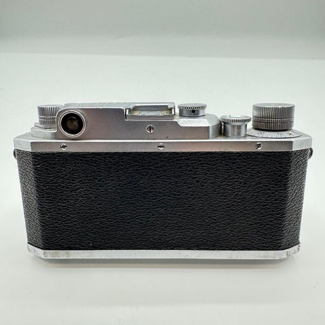 Canon レンジファインダーカメラ 50mm f/1.8 日本製