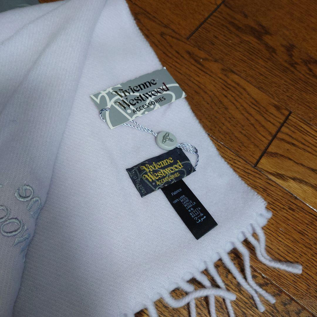 Vivienne Westwood マフラー