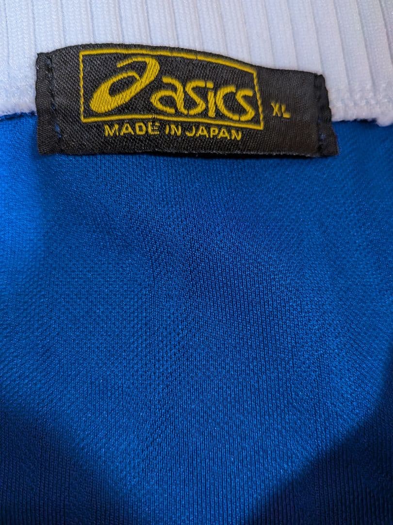 中田英寿　日本代表ユニフォーム