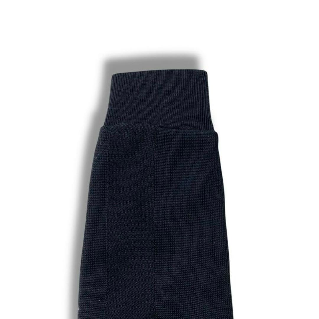 【美品】PEARLY GATES ロゴ ダウン アウター 中綿 ゴルフウェア