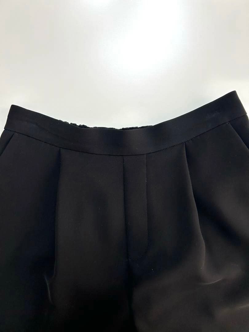 ENFOLD エンフォルド ジョッパーズパンツ