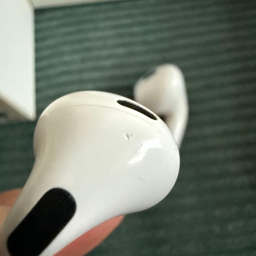 Apple AirPods Pro （第2世代）Lightningモデル