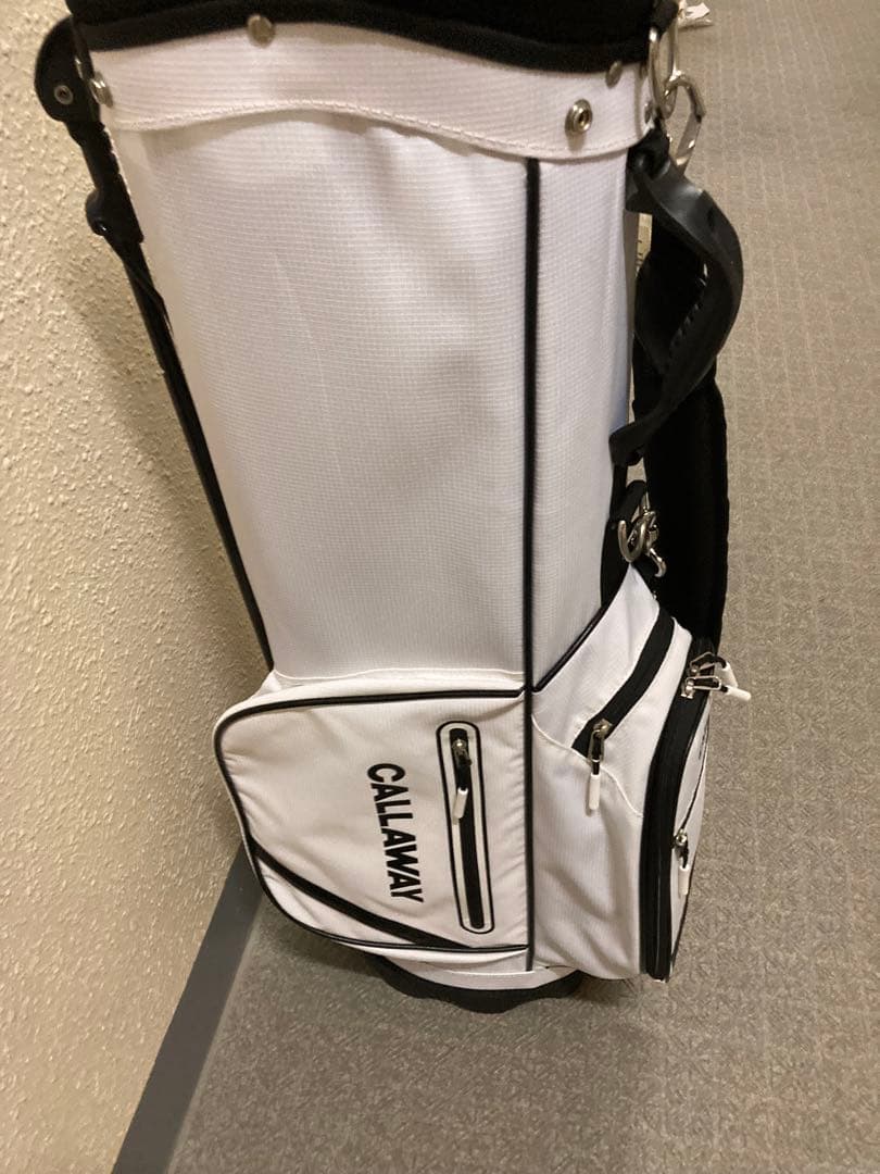 たかさん専用Callaway Style SPL Stand SS 22 JM