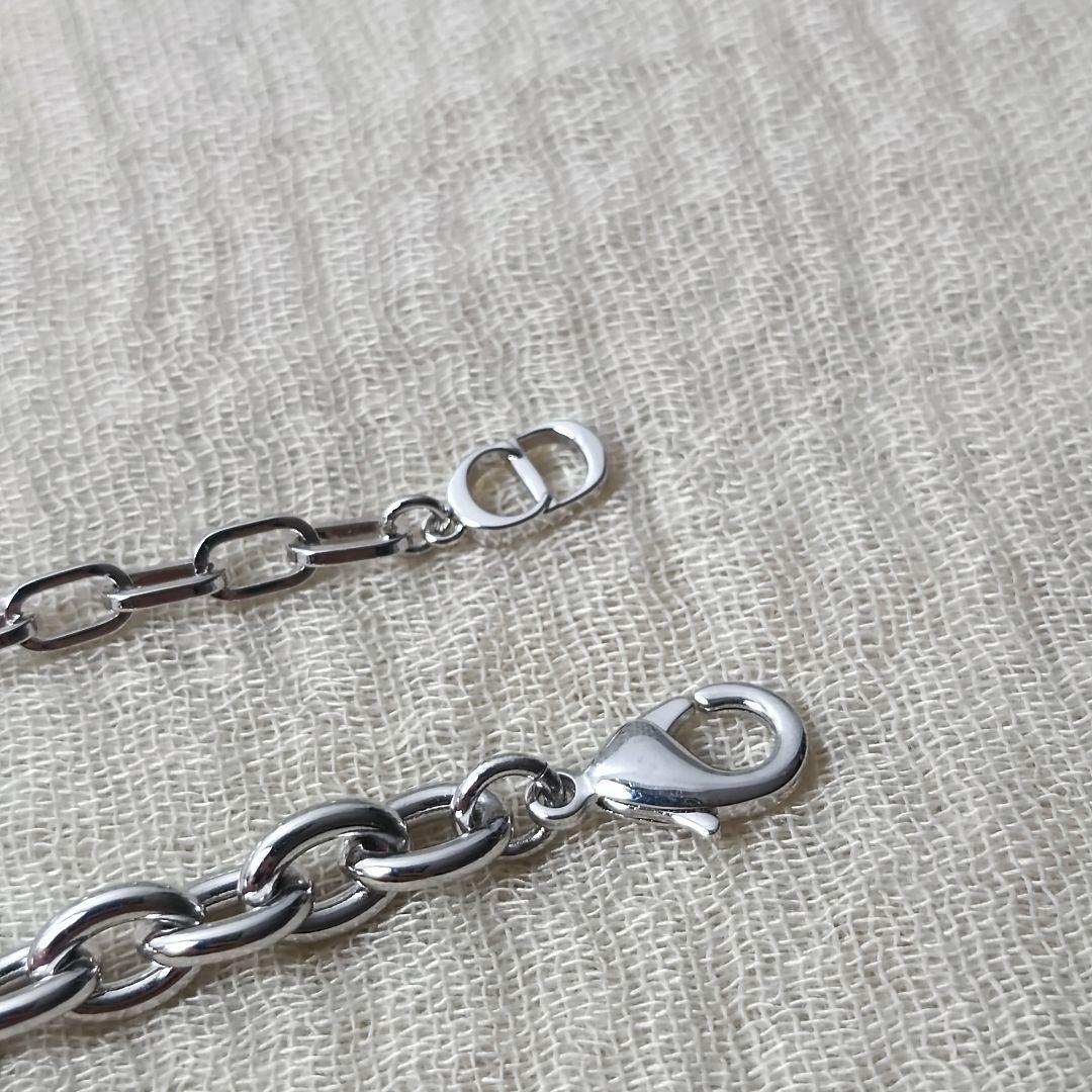 DIORトグル ブレスレット