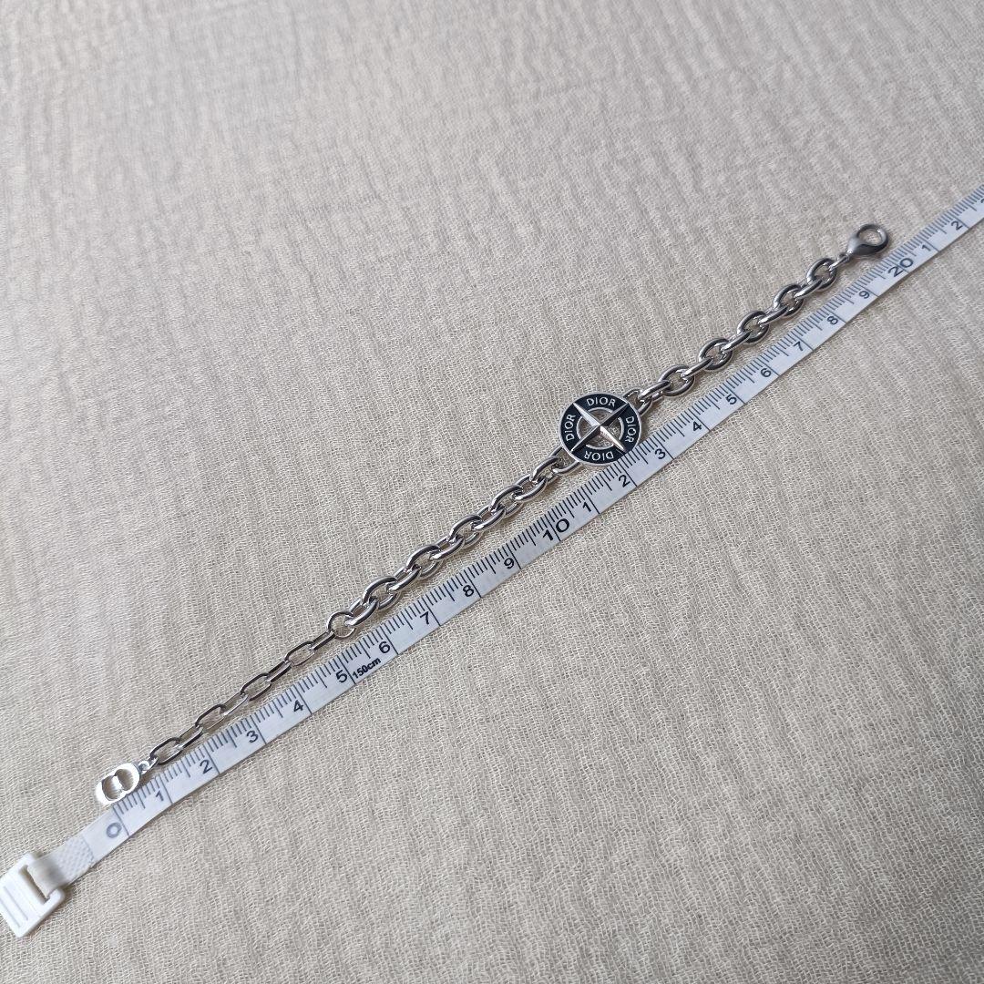 DIORトグル ブレスレット