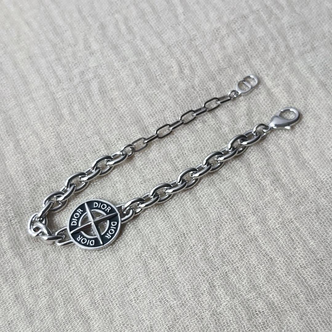 DIORトグル ブレスレット