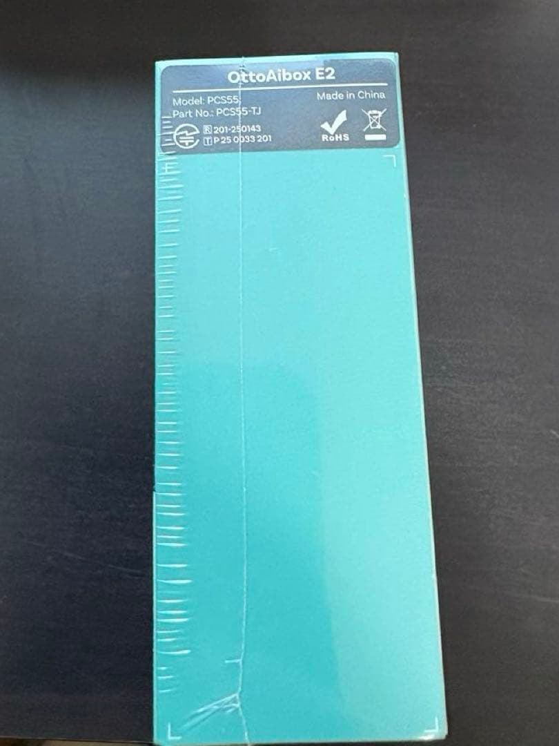 OTTOCAST E2 オットキャスト OttoAiBox Android 13