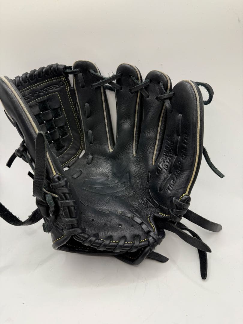 ローリングス R9 少年用　軟式グローブLサイズ