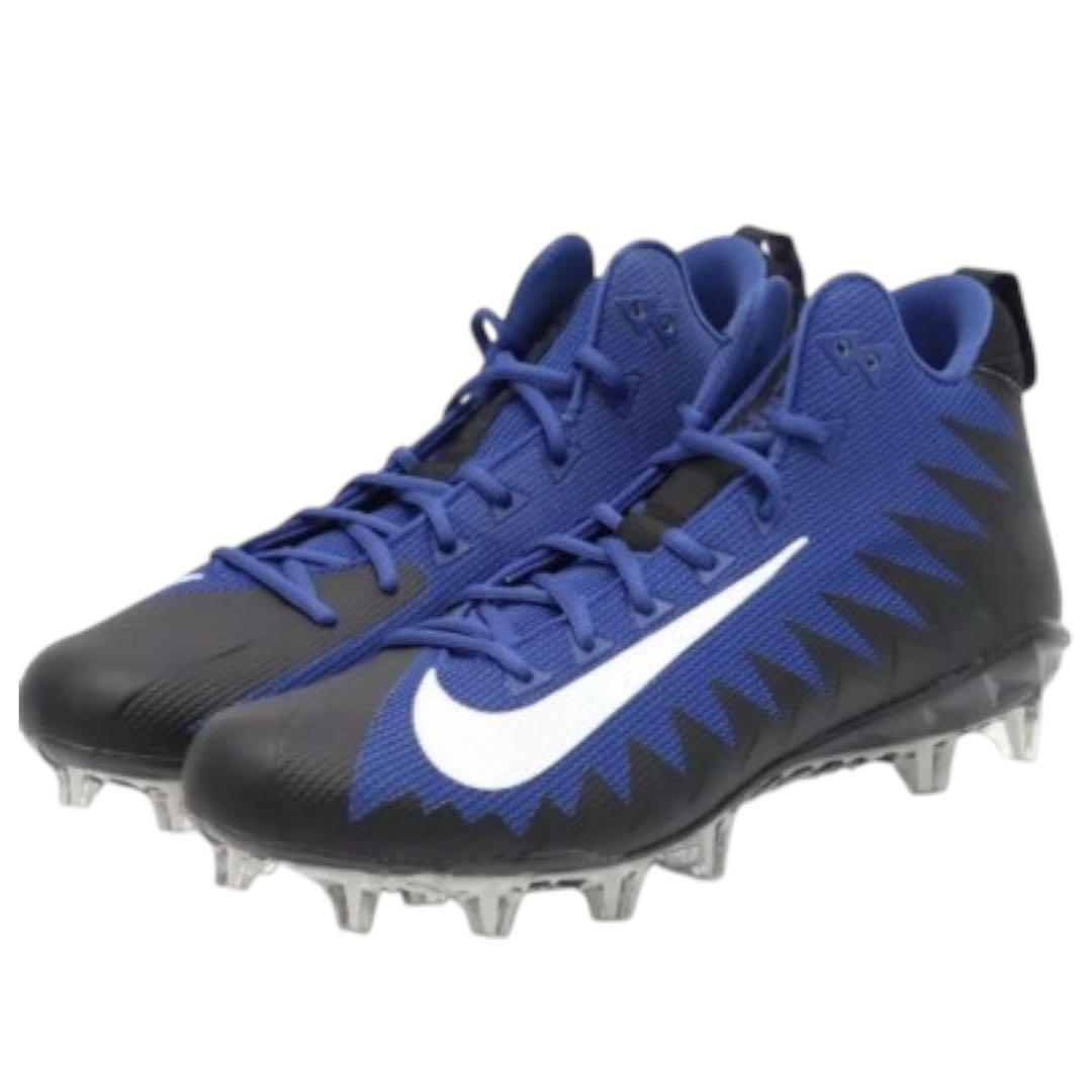 【27cm】NIKE ALPHA MENACE PRO アメフト スパイク