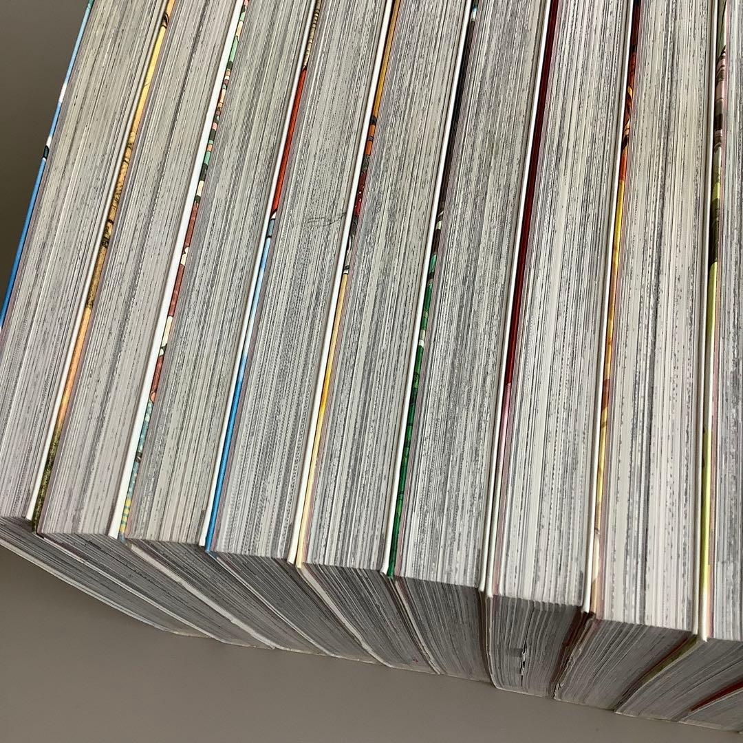 角川まんが学習シリーズ 日本の歴史 一巻〜十五巻