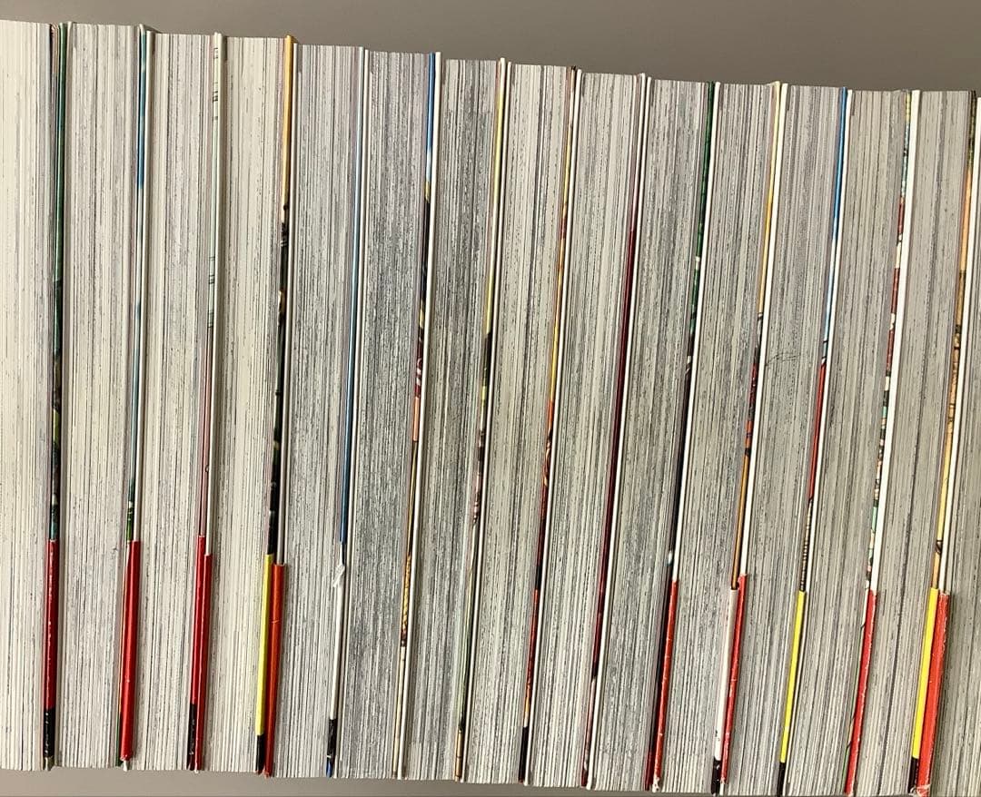 角川まんが学習シリーズ 日本の歴史 一巻〜十五巻