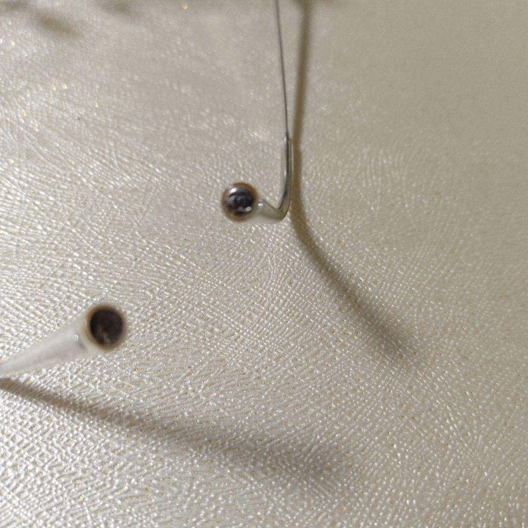 CHANEL♥シルバー メタルフレーム グラデーションレンズ サングラス