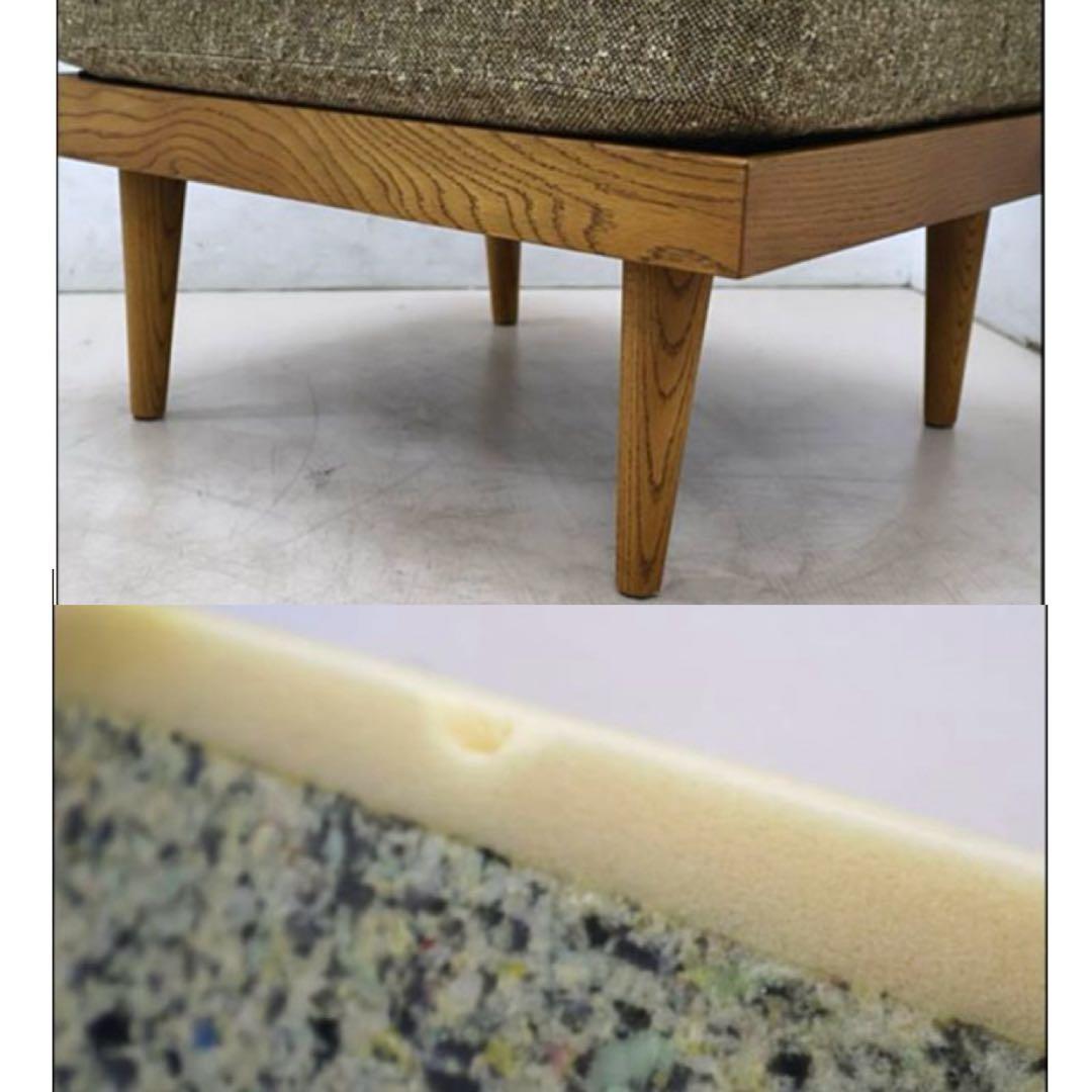 piyo-TRUCKトラックファニチャー トーチソファ&オットマン①