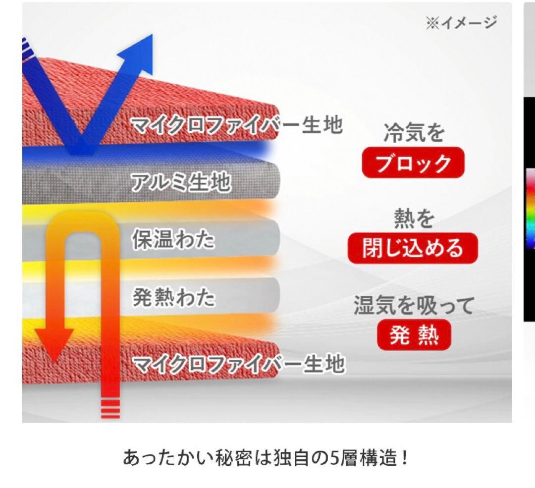 ひな暖✴️掛け毛布と敷き毛布✴️とにかくあったかい⭐️ピンクシングル