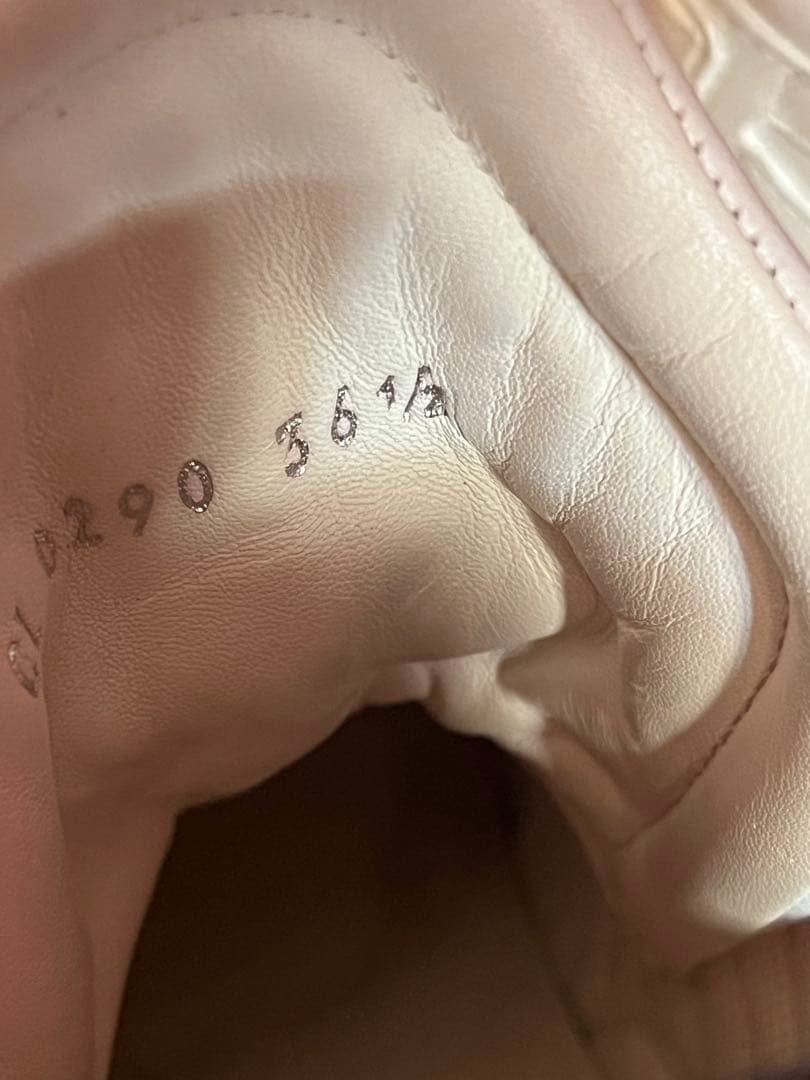 Louis Vuitton アークライト　スニーカー　23.5 ルイヴィトン