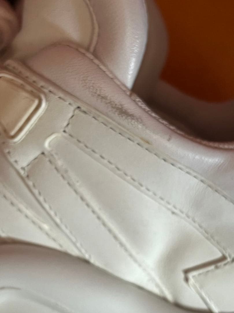 Louis Vuitton アークライト　スニーカー　23.5 ルイヴィトン