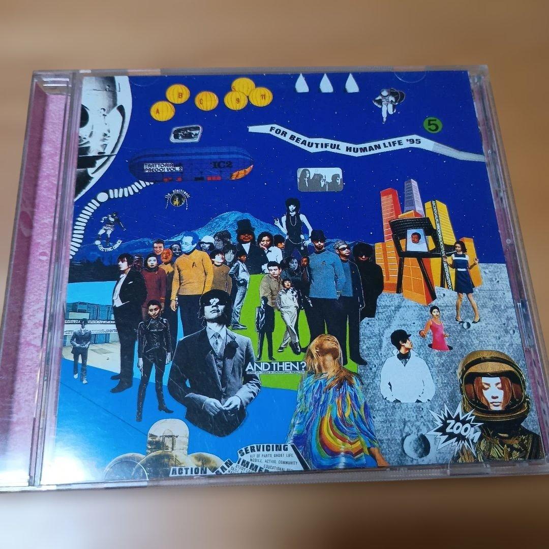 CD トラットリア　コンピレーション　11枚セット