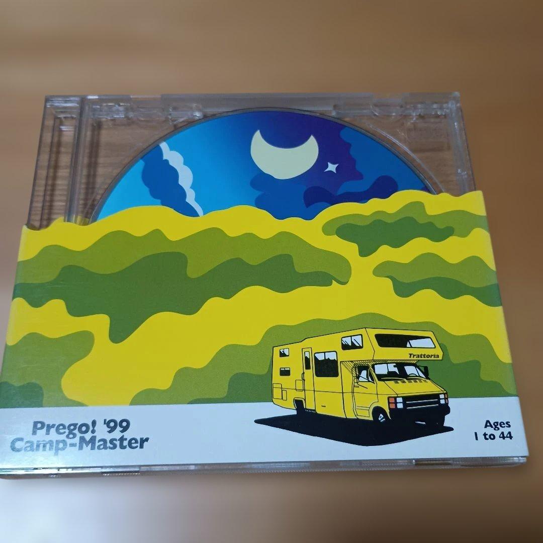 CD トラットリア　コンピレーション　11枚セット