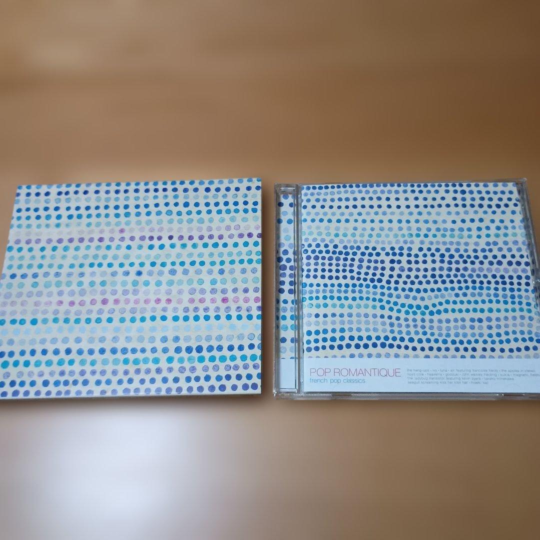 CD トラットリア　コンピレーション　11枚セット