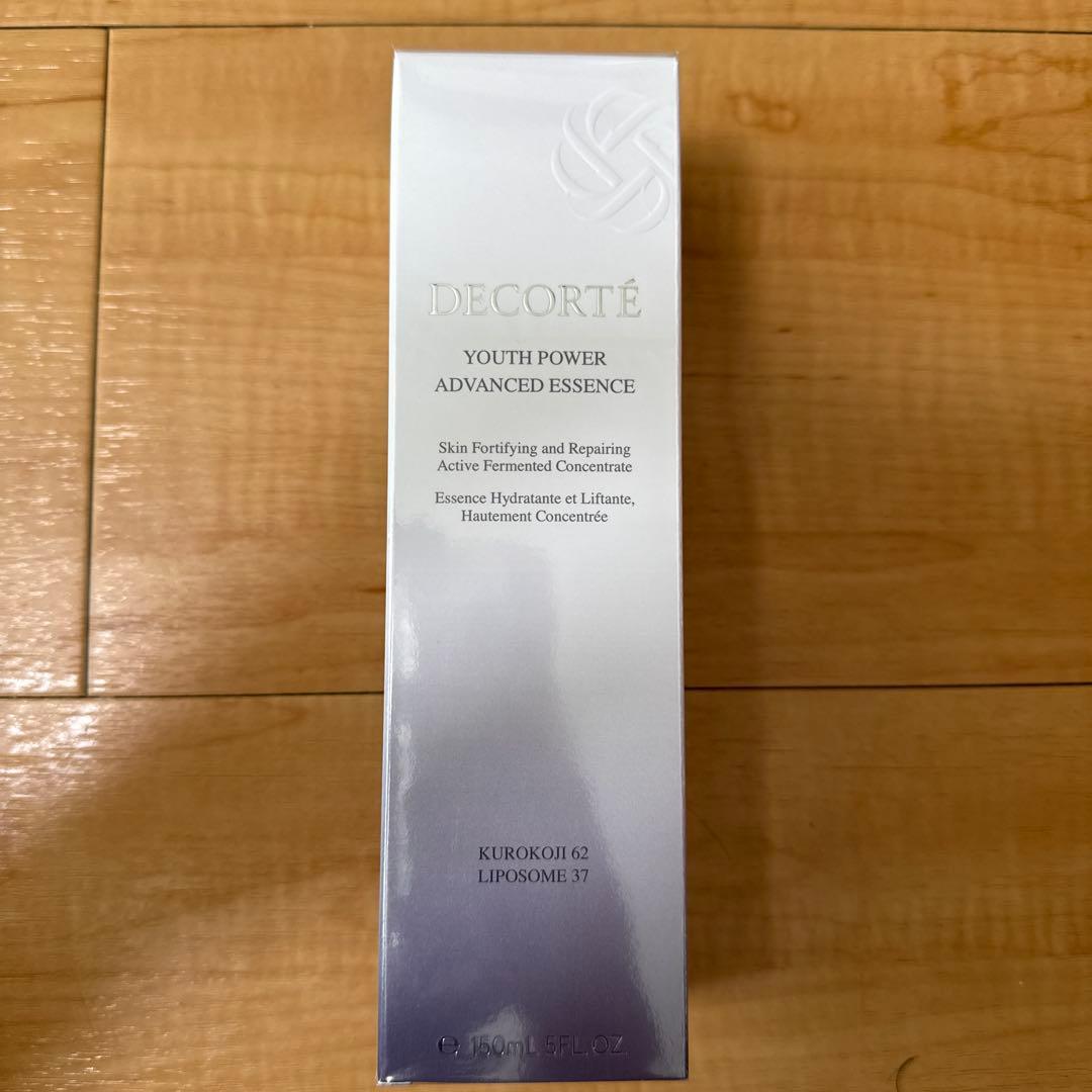 DECORTÉ ユースパワーエッセンスローション