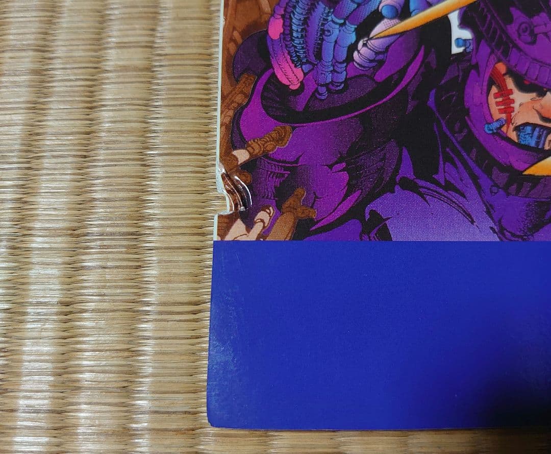 【希少】X-MEN 店頭 販促 POPパネル 非売品 セガサターン レア