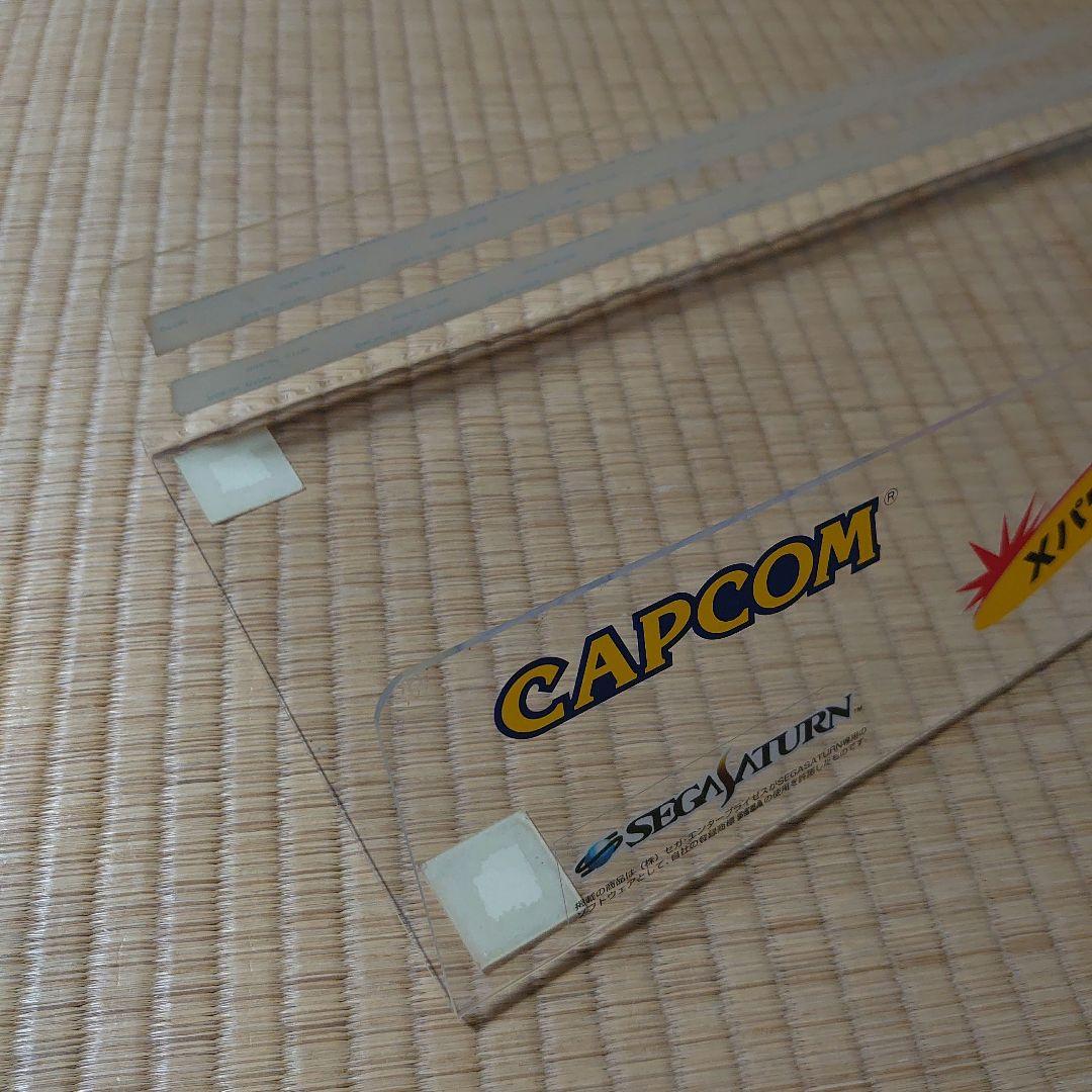 【希少】X-MEN 店頭 販促 POPパネル 非売品 セガサターン レア