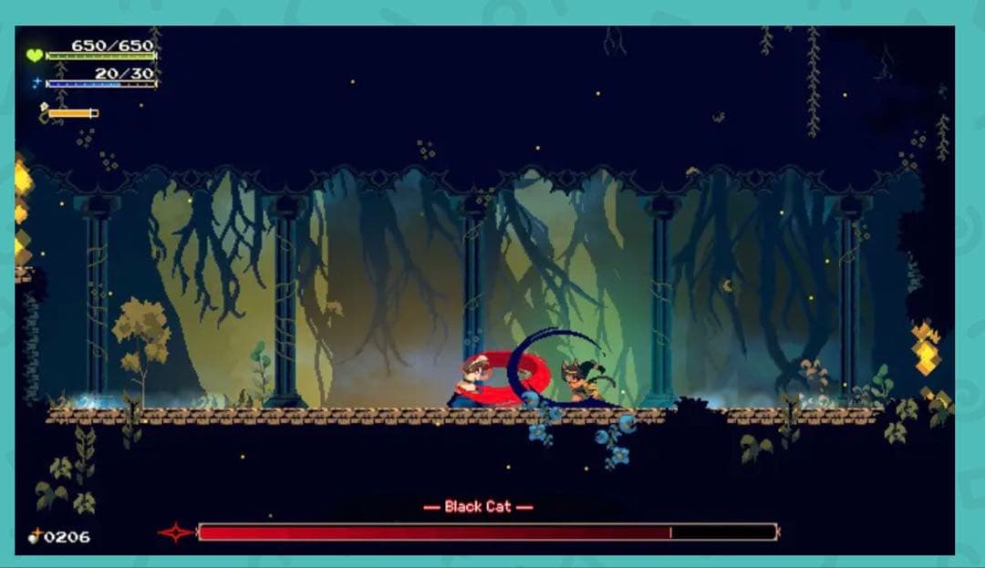 Momodora: 月影のエンドロール コレクターズエディション