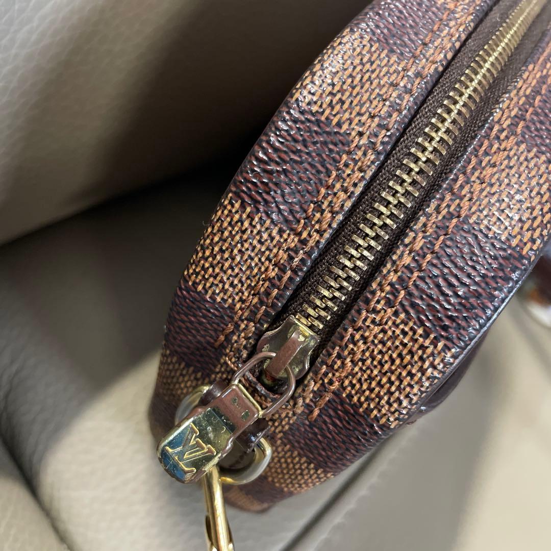 美品♡ LOUIS VUITTON /イパネマ♡ポシェットショルダーバッグ正規品