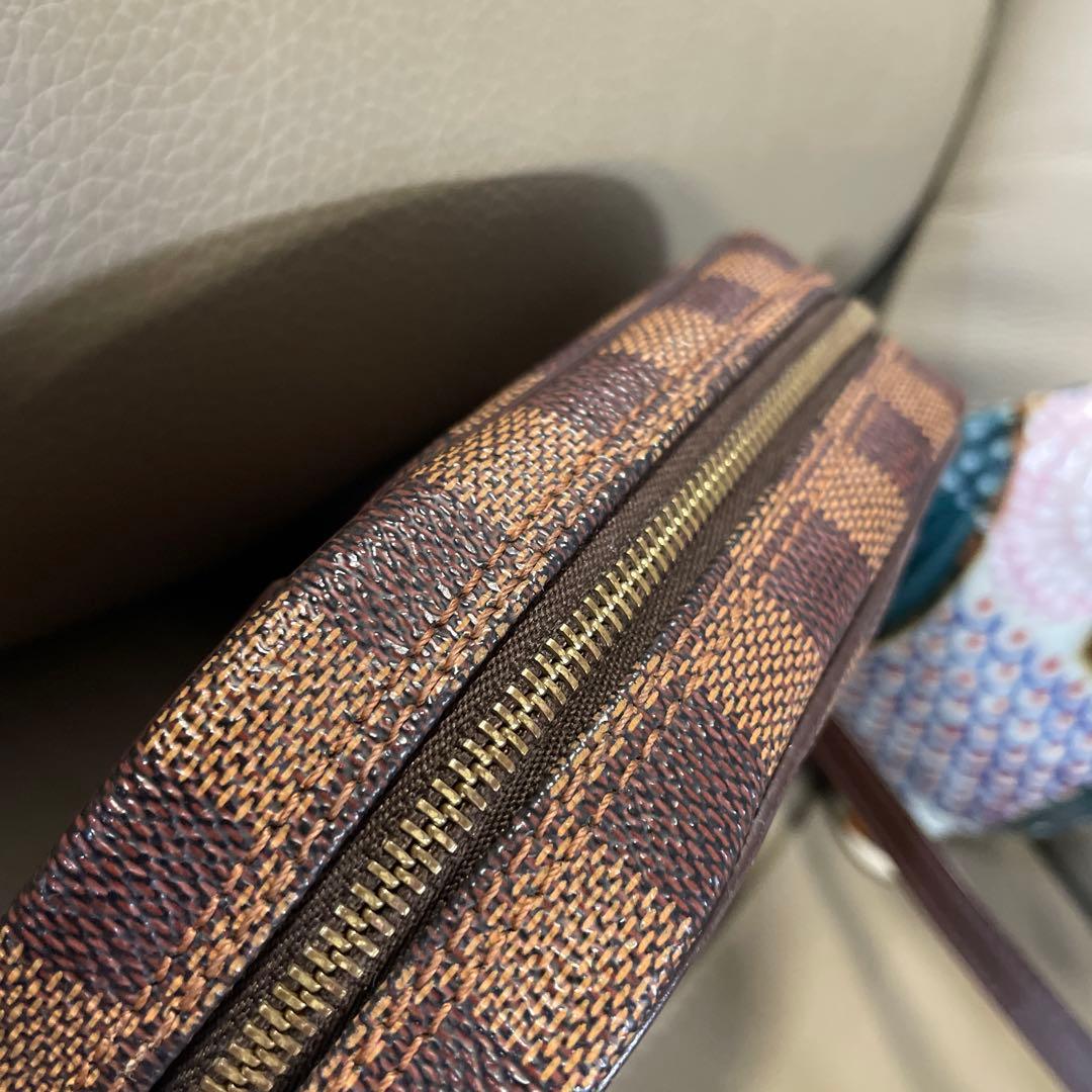 美品♡ LOUIS VUITTON /イパネマ♡ポシェットショルダーバッグ正規品