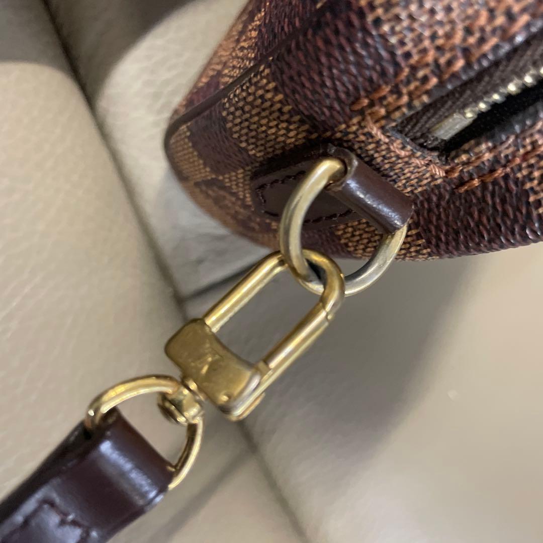 美品♡ LOUIS VUITTON /イパネマ♡ポシェットショルダーバッグ正規品