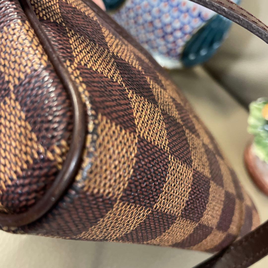 美品♡ LOUIS VUITTON /イパネマ♡ポシェットショルダーバッグ正規品