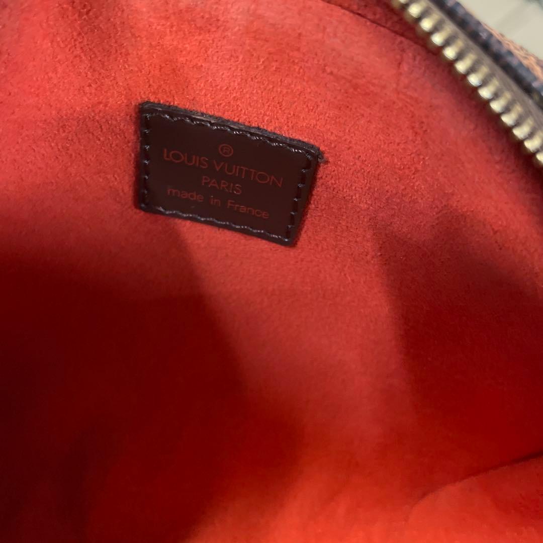 美品♡ LOUIS VUITTON /イパネマ♡ポシェットショルダーバッグ正規品