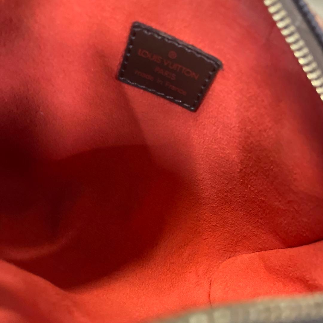 美品♡ LOUIS VUITTON /イパネマ♡ポシェットショルダーバッグ正規品