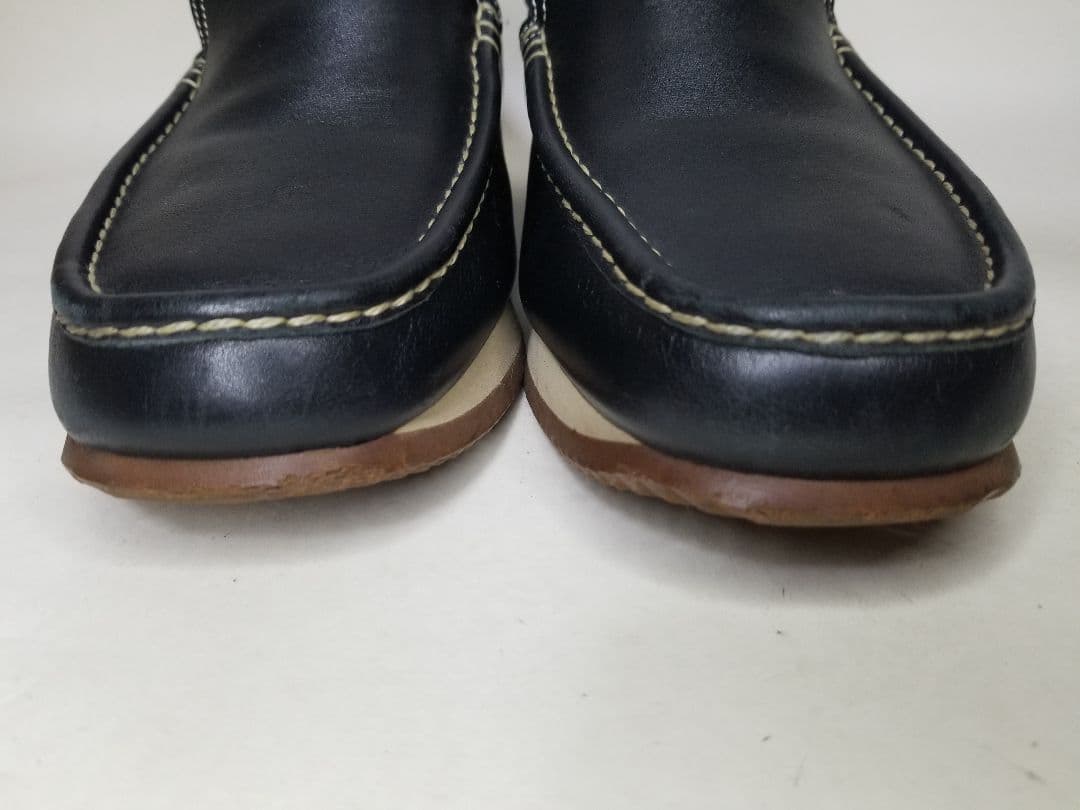 エルメス ターボ ドライビングシューズ 41.5 26.5 cm