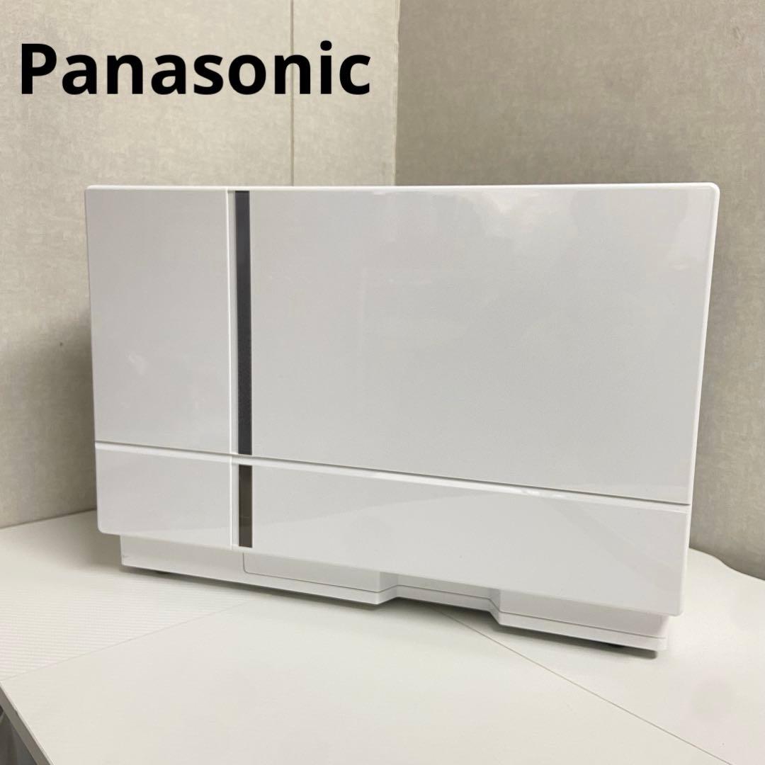 パナソニック⭐️F-YHVX90-W　ハイブリッド方式　衣類乾燥除湿機