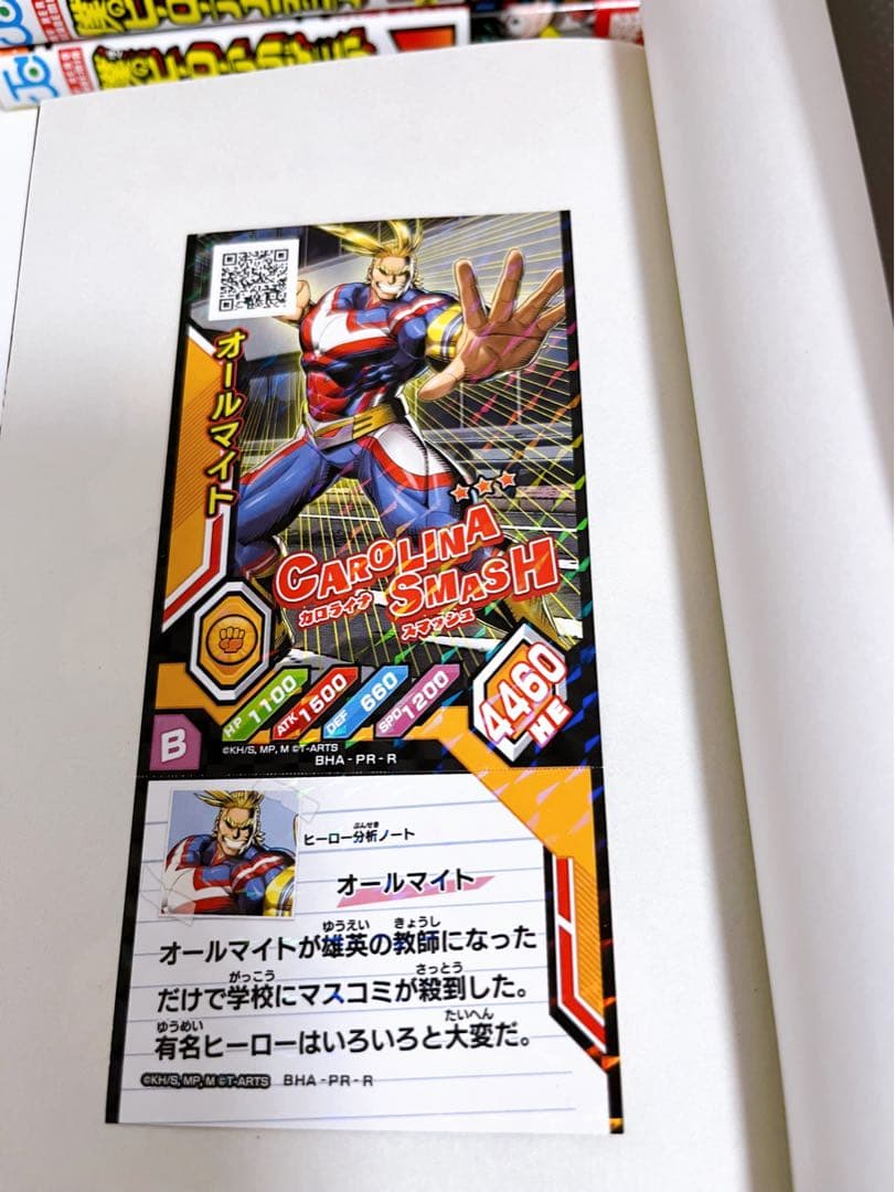 【送料無料】僕のヒーローアカデミア　1-34巻　初版