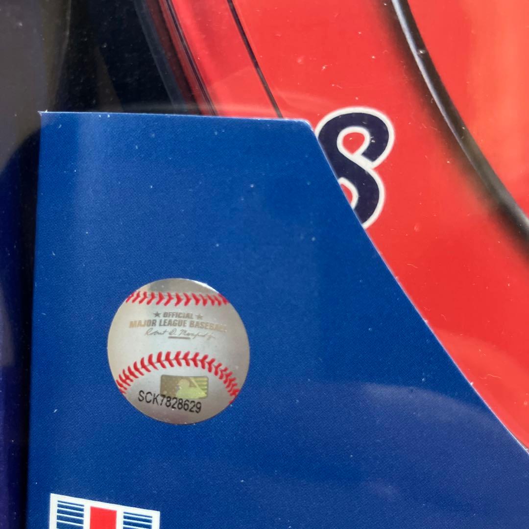 WinCraft 2023 AL MVP Shohei Ohtani 壁掛け時計