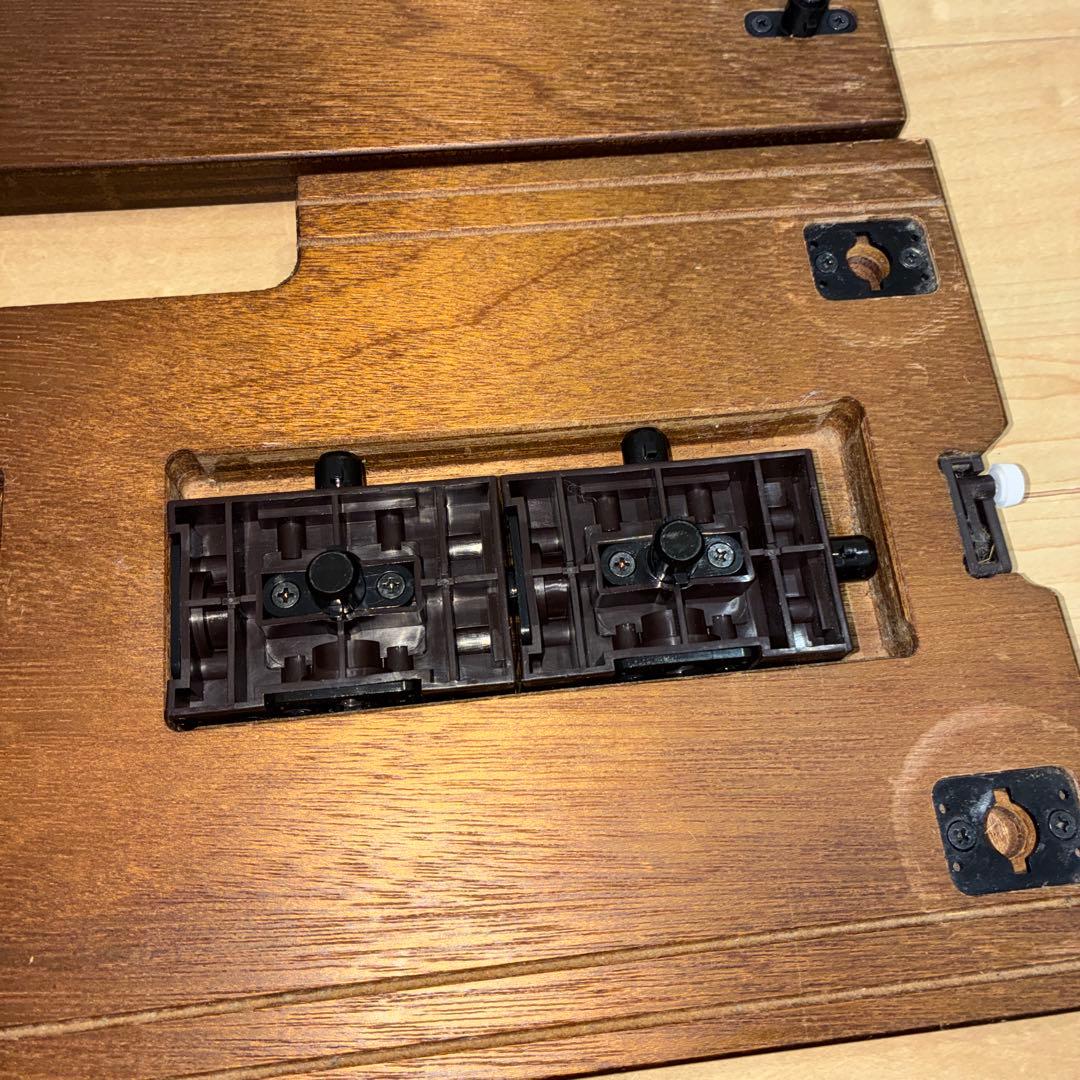 Assist Stool ASS-V 美品！