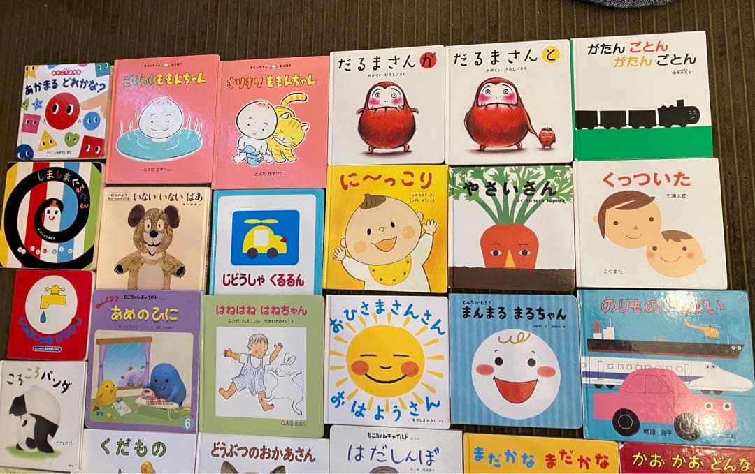 こども　人気絵本　62冊　まとめ売り