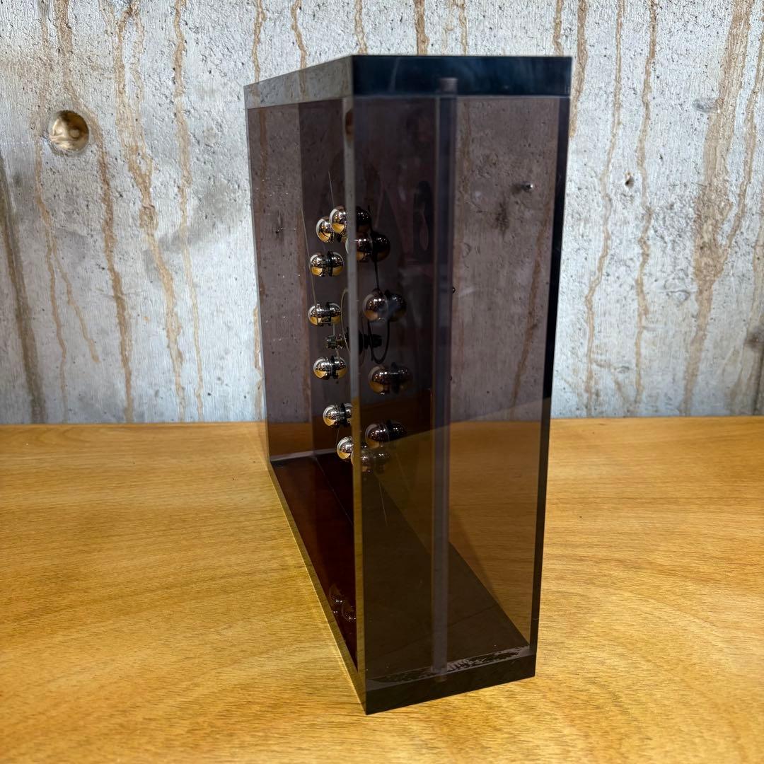 SIEKO ヴィンテージ　壁掛時計　レトロモダン