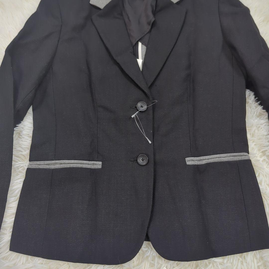 ポールスミスブラック　レディース　スーツ　上下　ジャケット　スカート