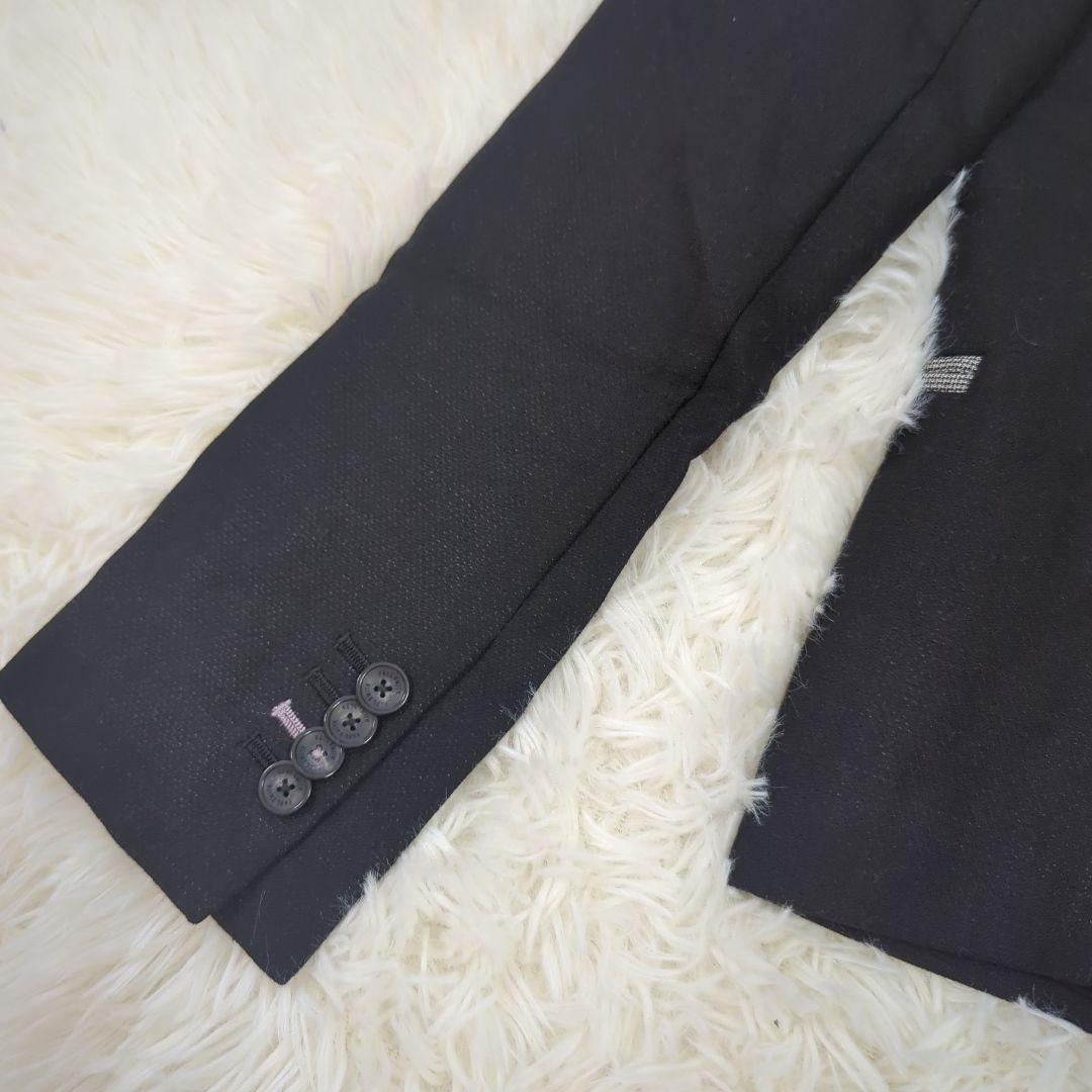 ポールスミスブラック　レディース　スーツ　上下　ジャケット　スカート